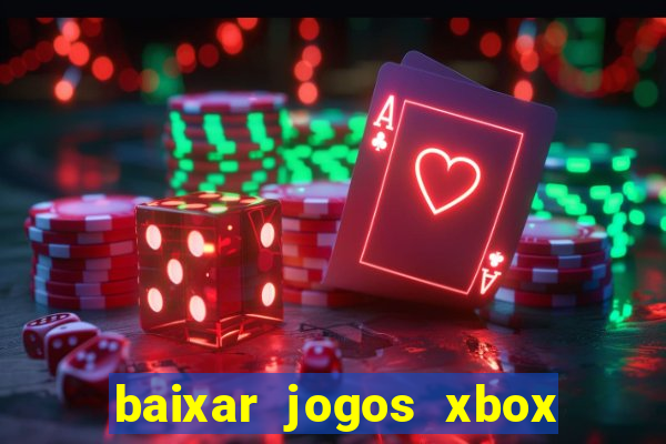 baixar jogos xbox 360 rgh torrent